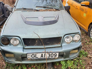 Opel Ascona foto 2