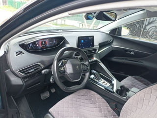 Peugeot 5008 foto 3