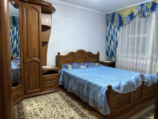 Apartament cu 2 camere, 75 m², Ciocana, Chișinău