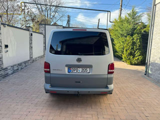 Volkswagen T 5 foto 6