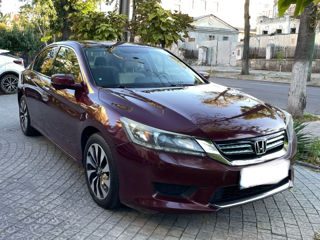 Honda Accord foto 2