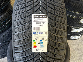 295/35 R21 Bridgestone Blizzak LM005 /Доставка, livrare toata Moldova