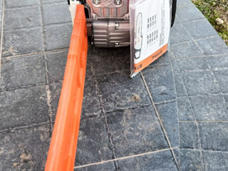 Stihl ms 391 nou!!! foto 5