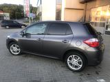 Toyota Auris foto 5