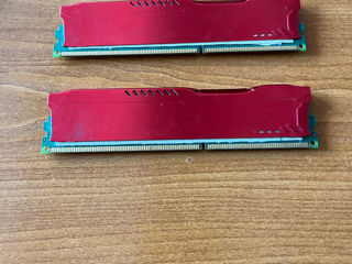 Оперативная память DDR3 foto 2