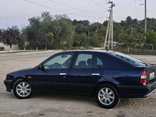 Nissan Primera foto 2