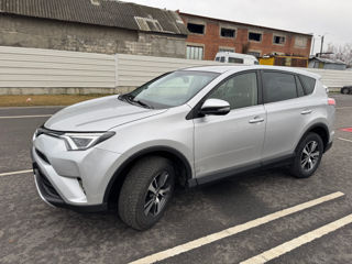 Toyota Rav 4 foto 3