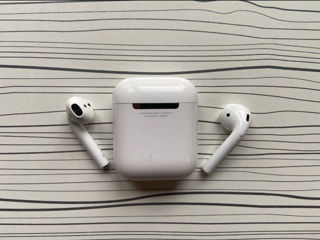 Airpods / Caști / Наушники foto 2