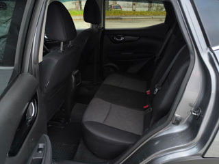 Nissan Qashqai foto 15