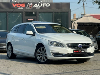 Volvo V60 foto 4