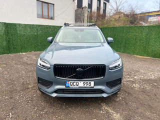 Volvo XC90 foto 3