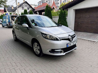 Renault Scenic foto 1