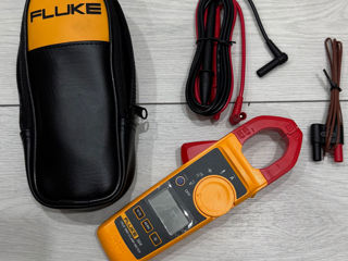 Токоизмерительные клещи Fluke 324 foto 3