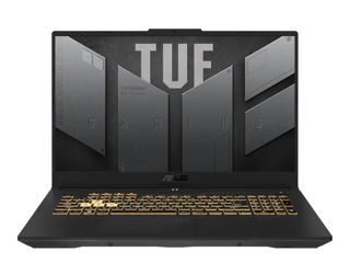 Asus tuf gaming f17.  Intel core i5 12500h rtx 3050 foto 1