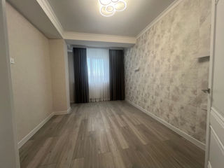 Apartament cu 2 camere, 54 m², Ciocana, Chișinău foto 5