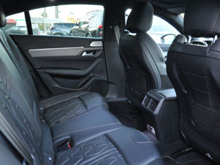 Peugeot 508 foto 13