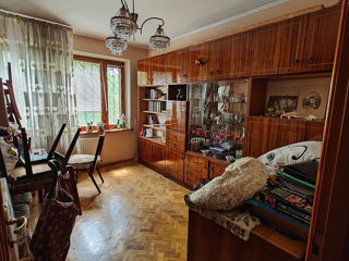 Apartament cu 3 camere, 90 m², Botanica, Chișinău foto 8