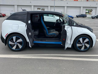 BMW i3 foto 4