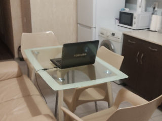 Apartament cu 1 cameră, 45 m², Ciocana, Chișinău foto 3