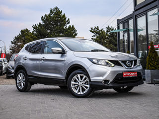 Nissan Qashqai foto 4