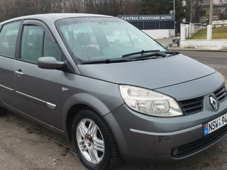 Renault Scenic foto 7