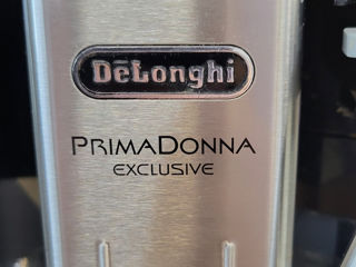 Delonghi Primadonna Exclusive foto 8
