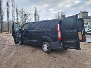 Ford Transit Custom foto 5