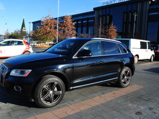 Audi Q5 foto 2