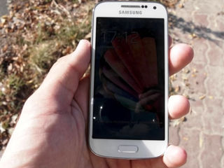 Samsung galaxy s4 mini - 350 лей