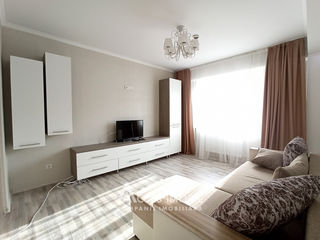 Apartament cu 2 camere, 67 m², Ciocana, Chișinău foto 4