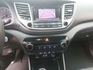 Hyundai Tucson foto 9