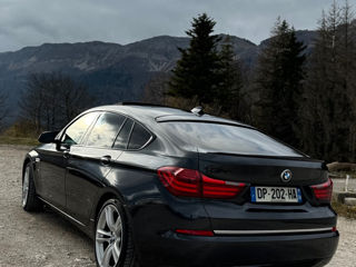 BMW 5 Series GT foto 3