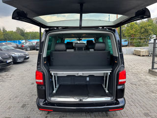 Volkswagen Multivan foto 6