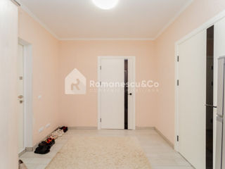 Apartament cu 2 camere, 52 m², Ciocana, Chișinău foto 3