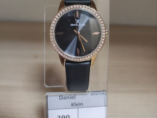 Daniel Klein 390 Lei