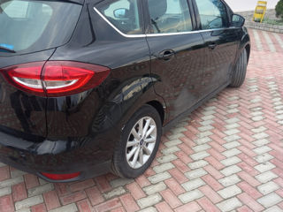 Ford C-Max foto 5