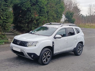 Dacia Duster foto 7