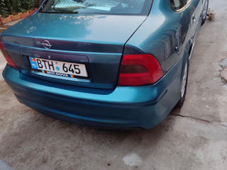 Opel Vectra foto 5