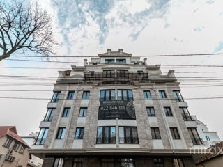 Apartament cu 1 cameră, 53 m², Centru, Chișinău foto 9