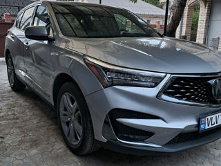 Acura RDX foto 2