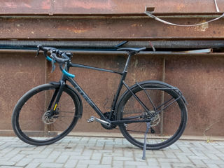 Cube Gravel XL frame 61 2021 foto 2