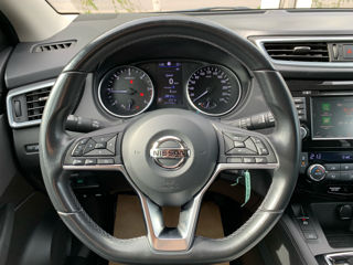 Nissan Qashqai foto 14