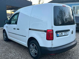 Volkswagen Caddy foto 7