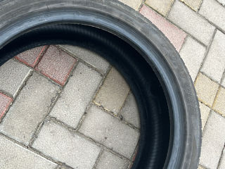 Vînd anvelope 225/45 R19 foto 2