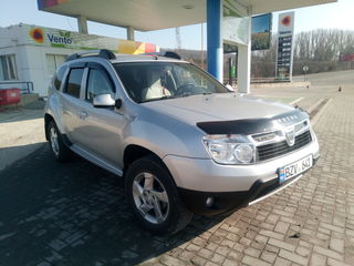 Dacia Duster foto 3