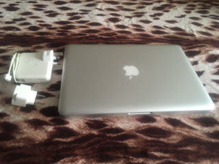 MacBook Pro 13 - inch Middle - 2012