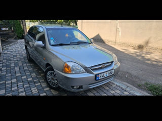 KIA Rio foto 1