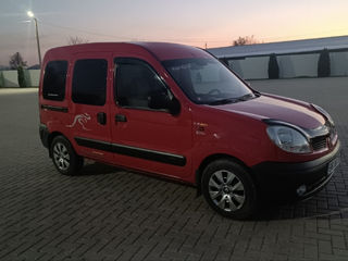 Renault Kangoo foto 7