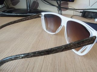 Оригинальные солнцезащитные очки (Dolce & Gabbana) foto 5