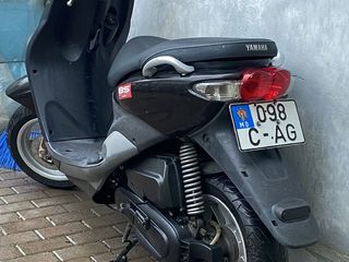 Piaggio NRG foto 2